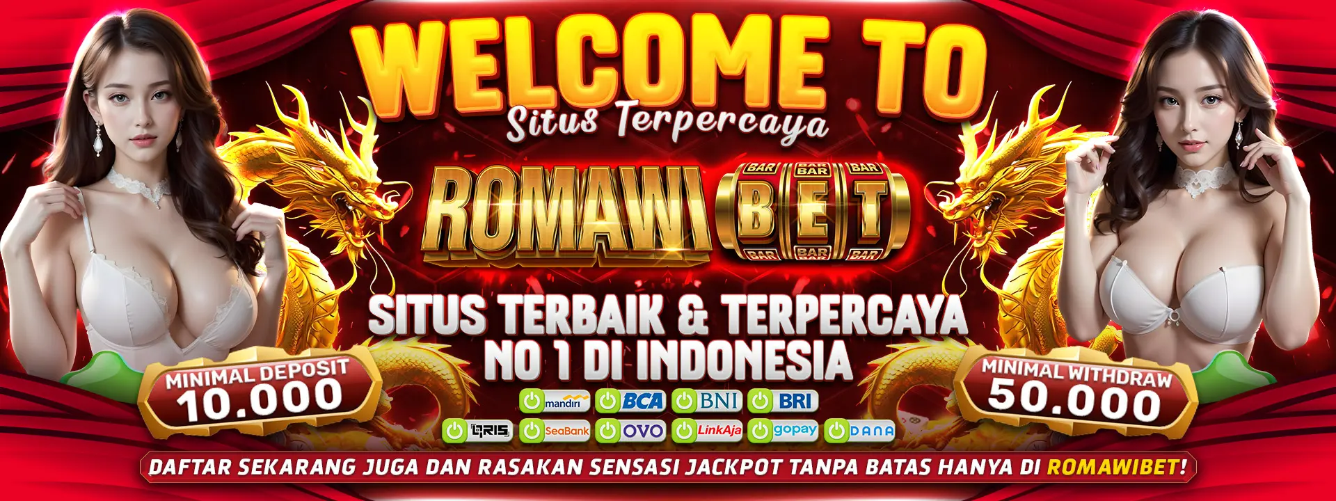 ROMAWIBET